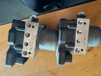 Fiat ducato jumper boxer iii насос тормозная abs 0265956519 2265106516 Оригинал, фото thumb