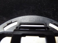 фото thumb №15, Решётка решётка радиатора vw golf 8 viii 5h0853651n