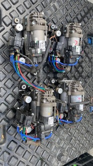 фото thumb №1, Bmw 7 g11 g12 компрессор подвеска 6884682