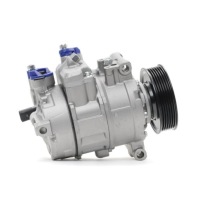 фото thumb №13, Компресор кондиціонера ridex 447k0079 6seu14c do audi a4 avant 8k5, b8