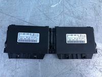 фото thumb №1, Mercedes w220 модуль блок керування pdc паркування