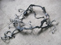 фото thumb №1, Проводка двигатель toyota avensis rav4 2.2 d4d 2ad