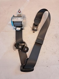 фото thumb №1, Pas безопасности левый задняя 2 ряд kia carens iii