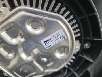 фото thumb №10, Bmw i4 g26 pas переднее усилитель лобовое радиатор