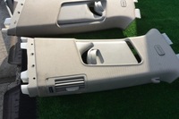 фото thumb №5, Защита обшивка стойка средняя audi q7 4l kpl