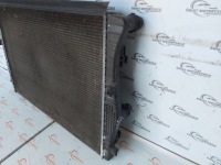 фото thumb №8, Skoda kodiaq 1.5 tsi 19r радиатор основний  5q0121251gr