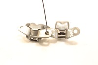 фото thumb №1, Hyundai i40 петля верхній двері задніх лівий 2016 седан 4/5dr a046057