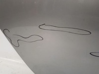 фото thumb №10, Jaguar x-f 2007 двері праве задня