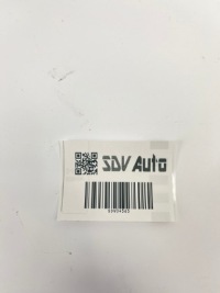 Купити Клапан пального регулятор тиску пального mercedes w126 0280161007, фото thumb