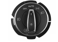 фото thumb №1, Переключатель света porsche cayenne 95861353305