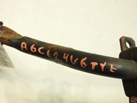 фото thumb №9, Тяга стабілізатор задня audi a6 c6 2.4