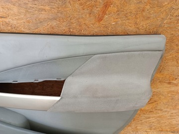 фото thumb №11, Боковина правый перед nissan quest iii v42 809105z000 809005z000