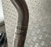 фото thumb №7, Renault captur i 1.3 tce шланг кондиционера 924901662r