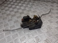 фото thumb №1, Замок дверь центральный правый перед alfa romeo 156