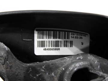 фото thumb №13, Руль мультифункция renault captur i кожа