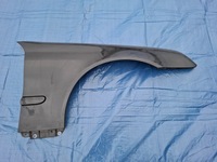 фото thumb №1, Крыло правый mercedes w203 sport coupe