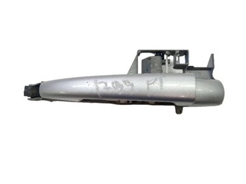 фото thumb №1, Ручка наружная правый зад 9684559980 peugeot 5008 i 2009-