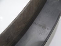 фото thumb №9, Молдинг накладка крыла левый задняя bmw x3 f25 7210083