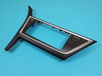 фото thumb №1, Рамка радио toyota auris ii 55405-02430 55405-02440