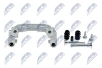 фото thumb №12, Скоба зажим ford transit 06-13 зад левое