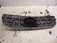 фото thumb №11, Решітка радіатора решітка mercedes ml w163 рестайлінг європа