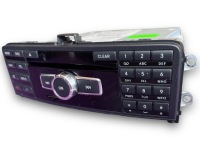 фото thumb №4, Mercedes slk r172 радіо navi a1729006804 #389 m