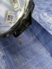 фото thumb №3, Mini f55 f56 ліва лампа full led