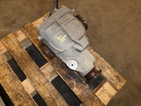 фото thumb №5, Ssangyong rexton мост дифференциал задняя задний 40032453