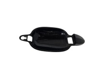 Купить Bmw seria 5 e61 рестайлинг  08r накладка ручка наружной дверь левая задняя задний, фото thumb