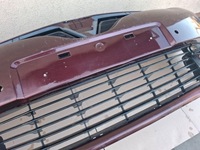 фото thumb №5, Бампер перед renault scenic iii lift pdc оригінал