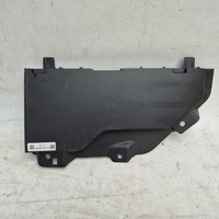 фото thumb №1, Renault arkana плита защита поперечина перед передняя