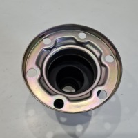 фото thumb №9, Mercedes v klasa vito w638 защита шарнир наружного spidan 26091