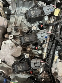 фото thumb №7, Двигун kompletny renault austral 22- 1.2 tce e-tech h5fb601