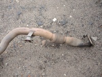 фото thumb №5, Audi a4 b9 гаситель выхлоп 8w0253411a,8w0253211h