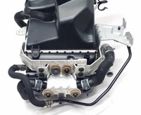 фото thumb №8, Дополнительная радиатор wody audi s8 4h d4 lift tfsi 4g0121202 8k0121212c