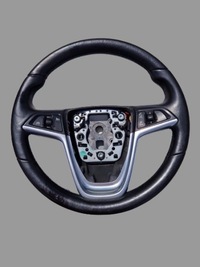 фото thumb №1, Повітропровід шкіра opel insignia a