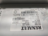 фото thumb №7, Заводская навигация радио renault clio iv lift 2016-2019 281157941r