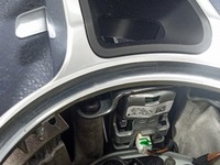 фото thumb №8, Porsche panamera 971 воздуховод кожа переключатели 971959256e