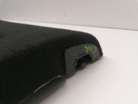 фото thumb №8, Toyota chr c-hr полка задняя багажника оригинал 2016-