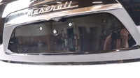 фото thumb №6, Maserati ghibli 14- крышка багажника багажника 820/a