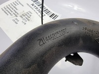 фото thumb №3, Шланг труба повітрозабірник 1144602506rc dacia lodgy