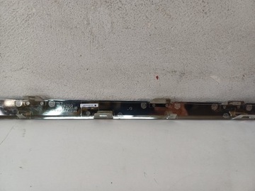 фото thumb №10, Планка двері хром лівий перед renault captur ii 19- koleos ii 16-