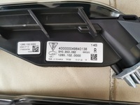 фото thumb №8, Лампа світло led porsche cayenne iii 2022 нове 9y0953081 9y0953082