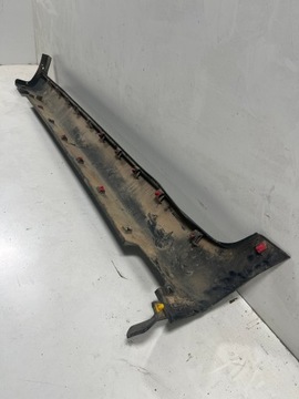 фото thumb №9, Kia sportage iii планка накладка порогова поріг права