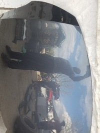 фото thumb №13, Капот кришка двигуна kia optima iii kod abt