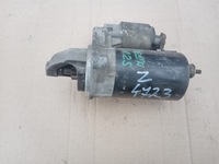 фото thumb №1, Стартер ford focus fiesta mondeo mk4