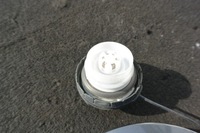 фото thumb №6, Mazda cx9 крышка заливной топлива