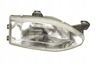 фото thumb №1, Fiat siena palio фара лампа перед h4 новий