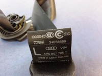 фото thumb №8, Audi a8 d4 pas перед левый 4h0857705c