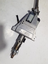 Mercedes sl r230 колонка кермова a2304620420 a2304602916 Зі Шроту, фото thumb